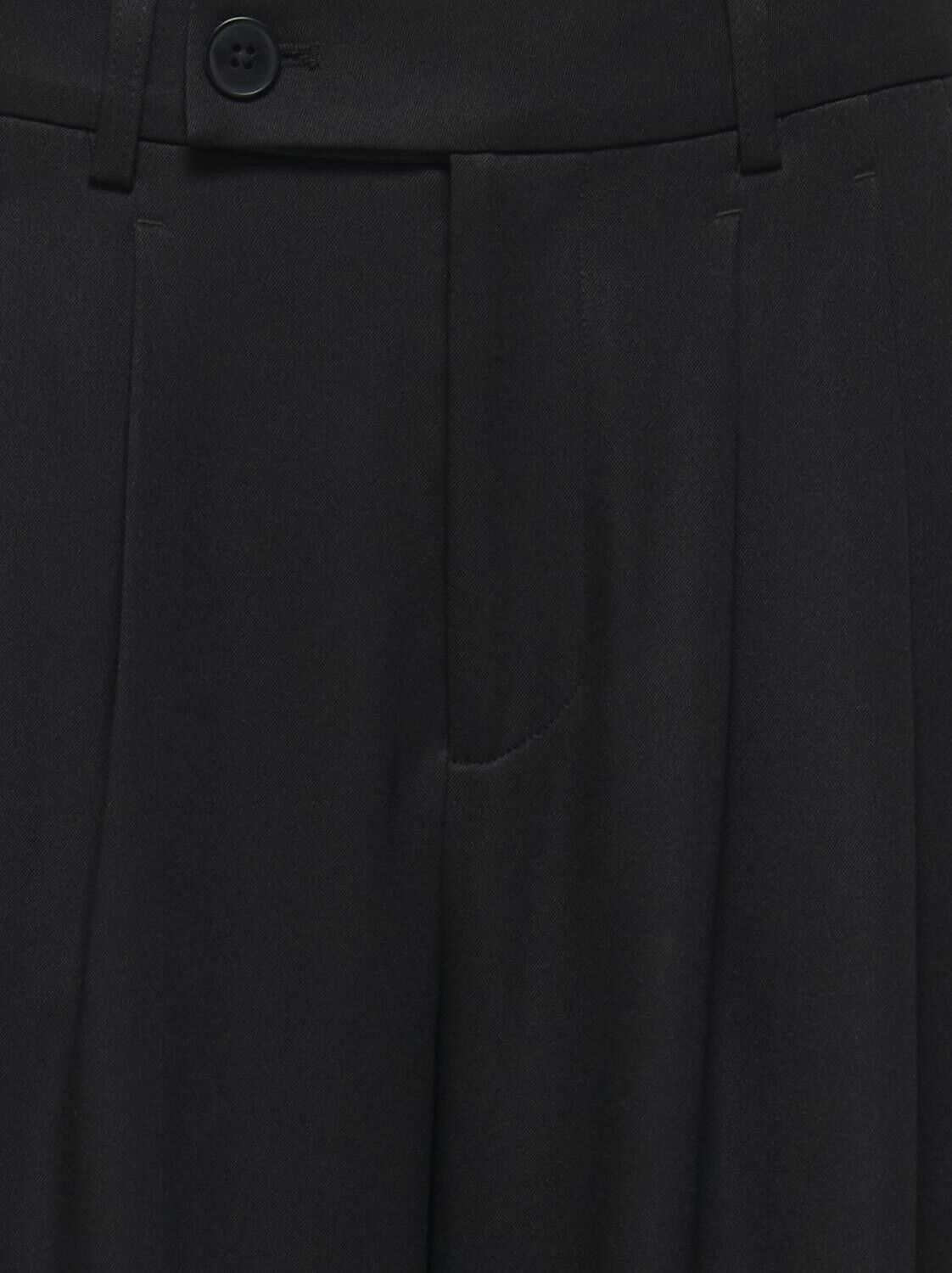 Onlmiles Pleat Wide Pant Tlr
