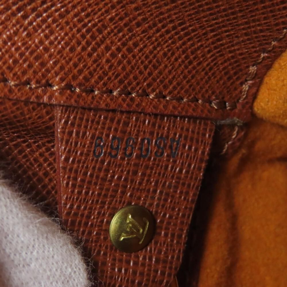 Louis Vuitton Musette Salsa