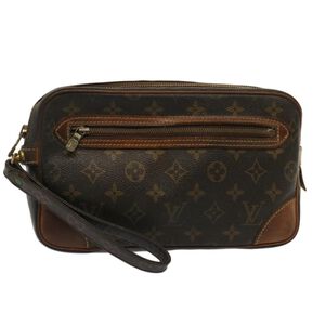 Louis Vuitton Marly Dragonne