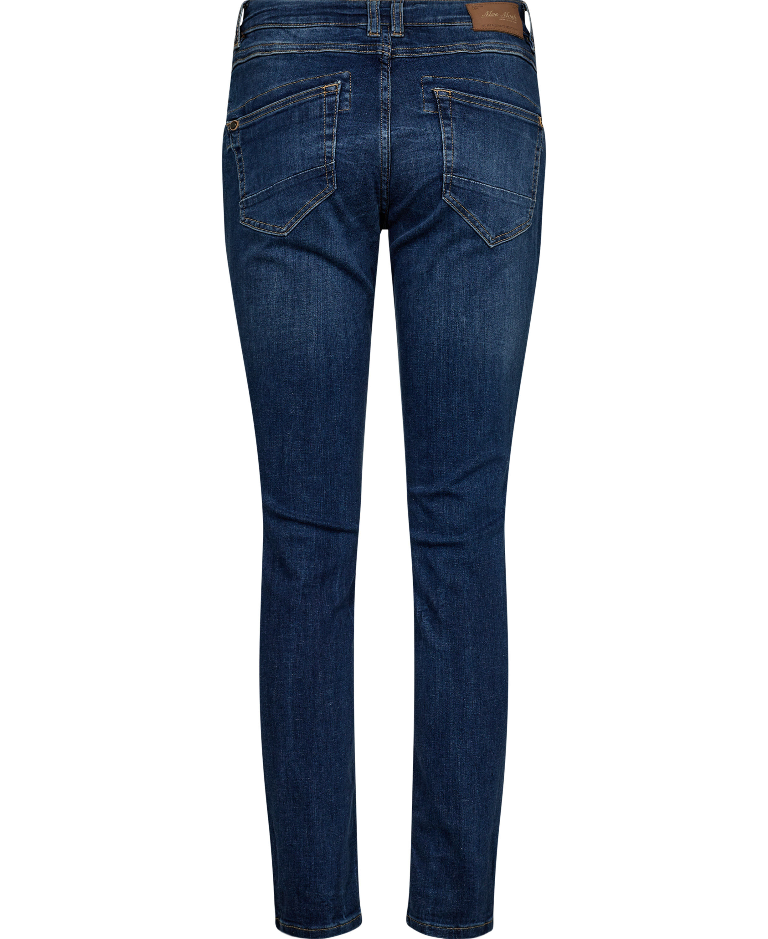 Naomi Shade Blue Jeans
