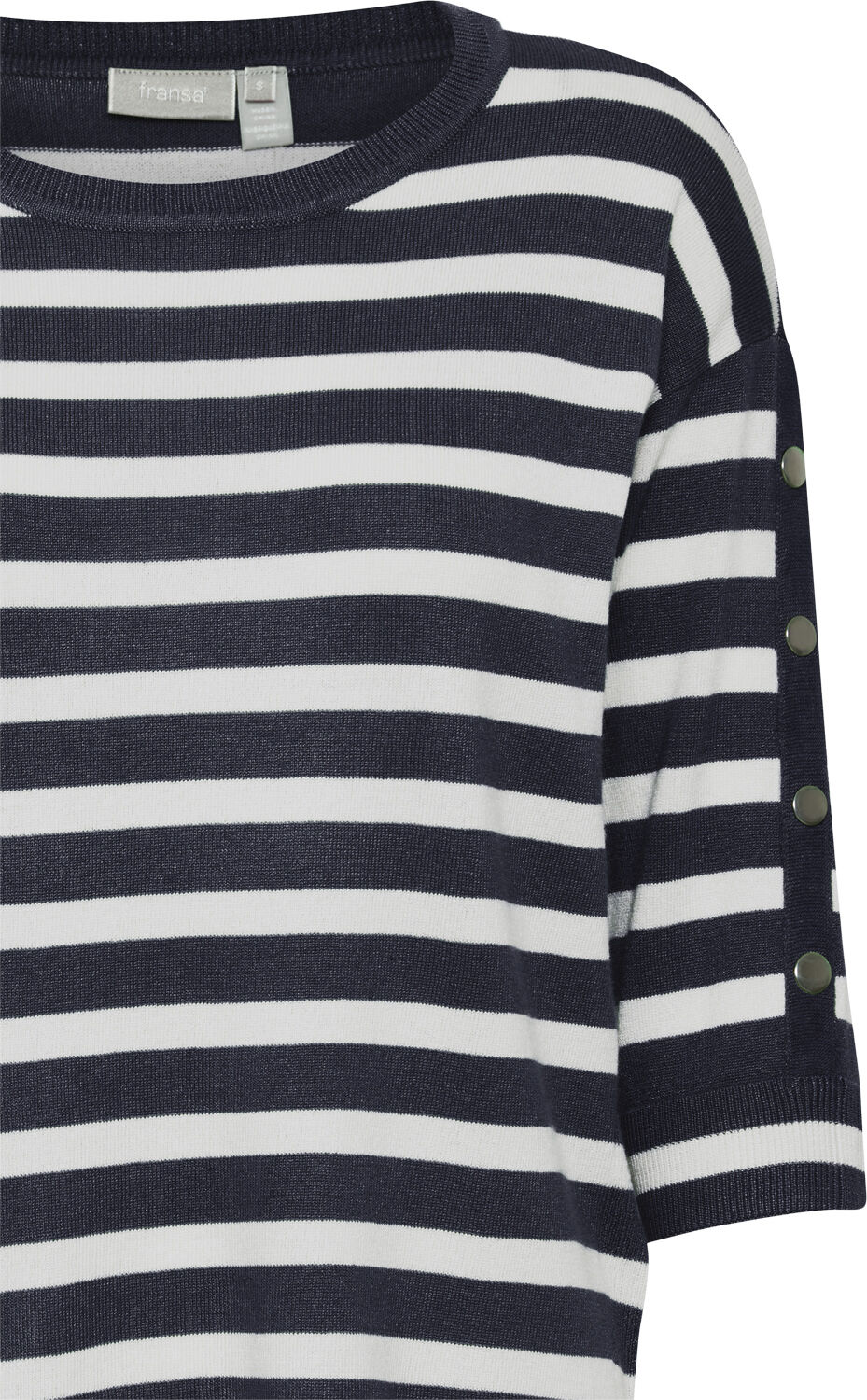 FRBESMOCK 4 Pullover