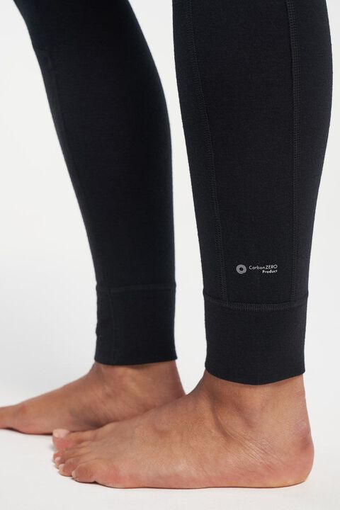 Himalaya Merino tights, skiunderbukser
