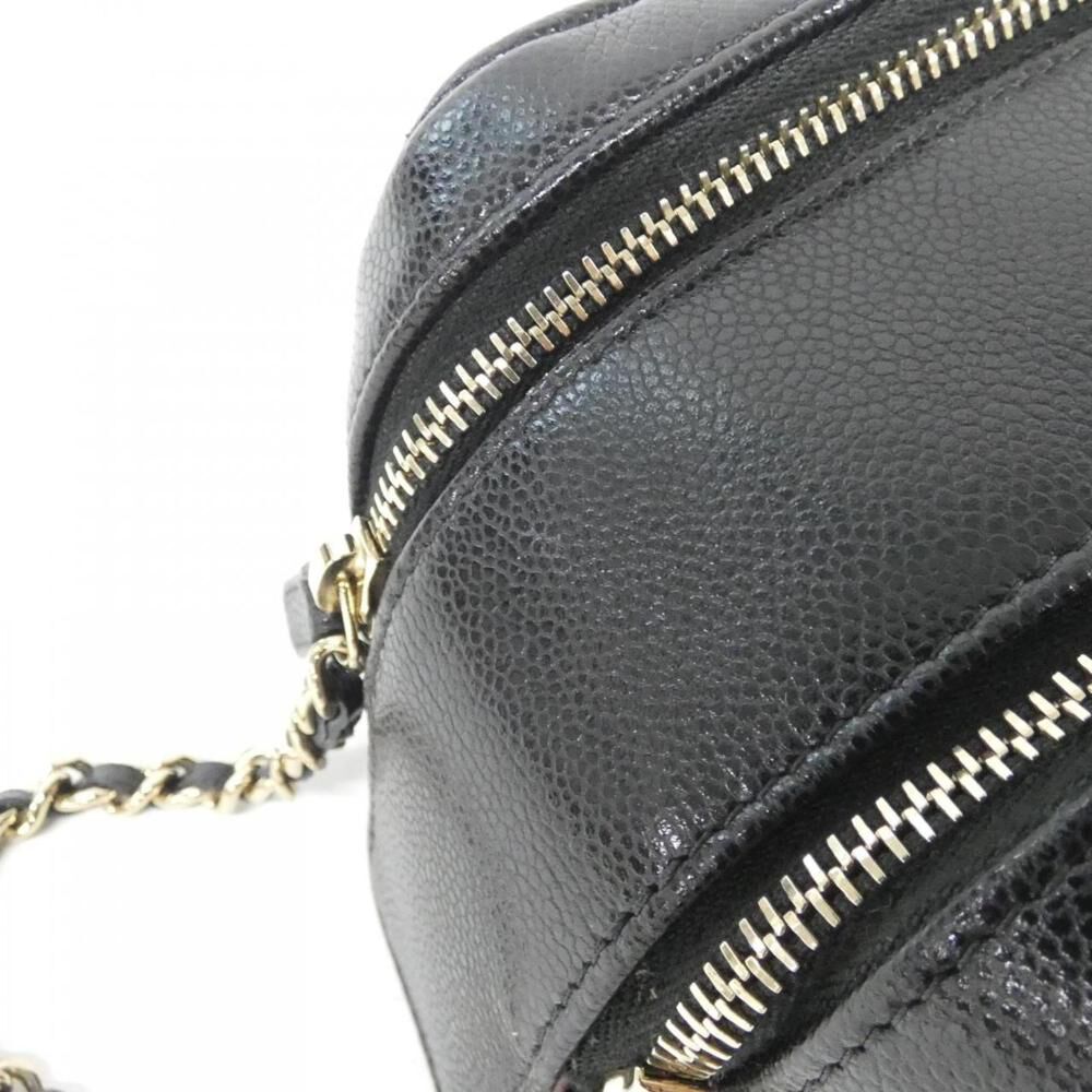 Chanel Pouch