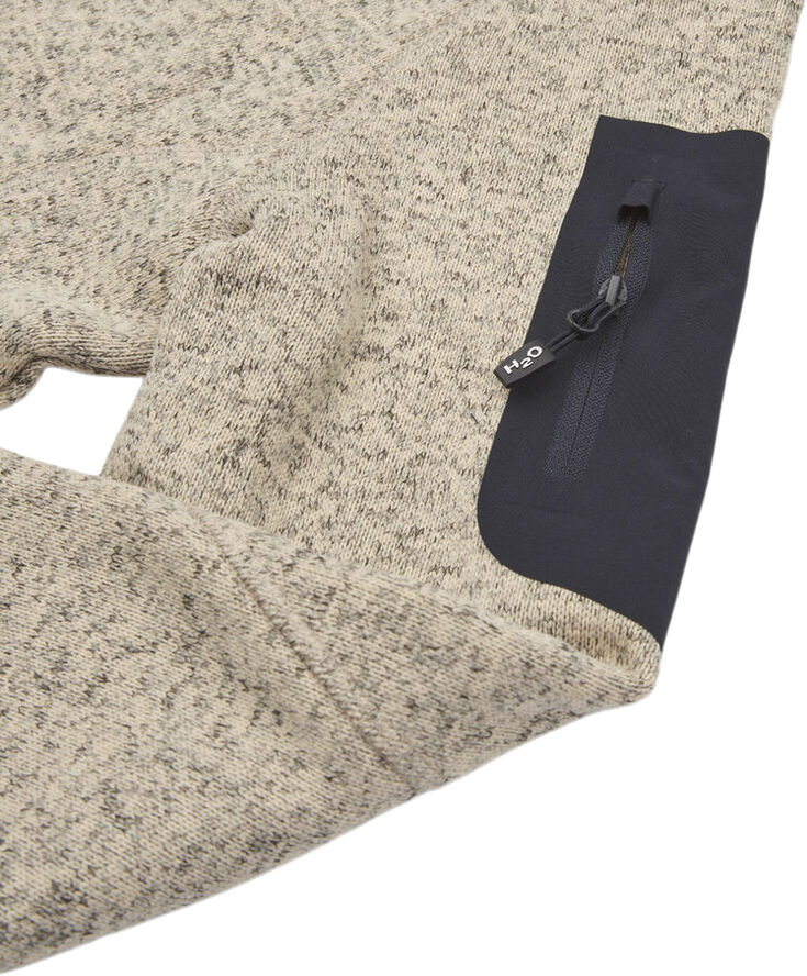Melvin Knit fleecetrøje