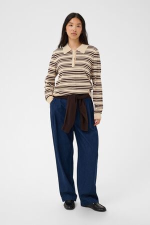 ChannanPW Pullover