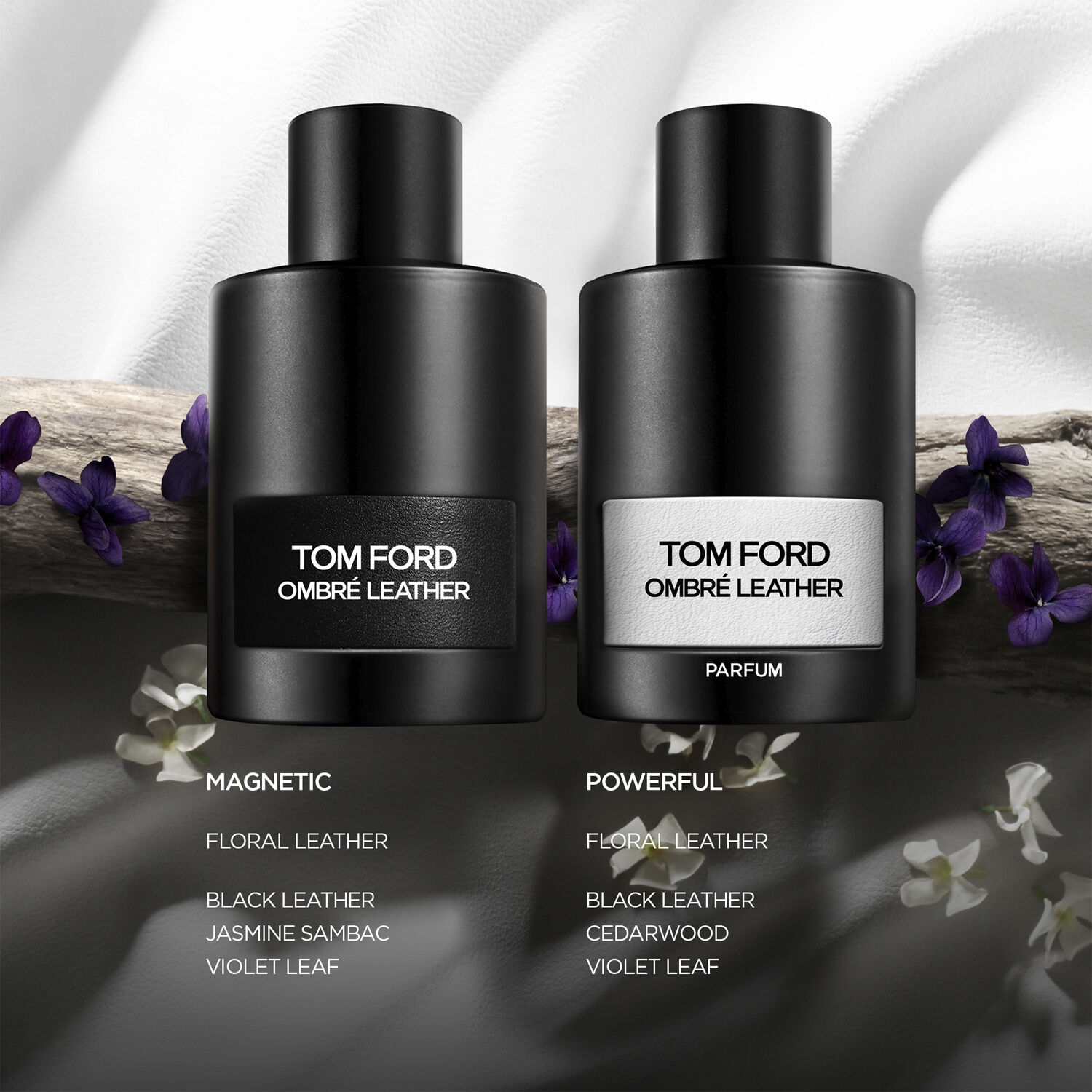 Ombr&eacute; Leather Parfum