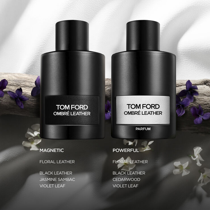 Ombré Leather Parfum