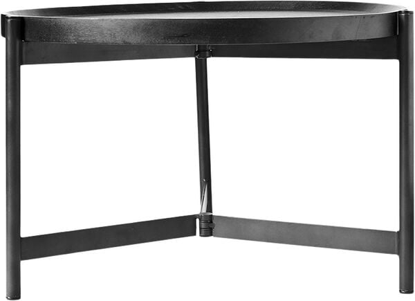 Sofabord Nevada - Sort