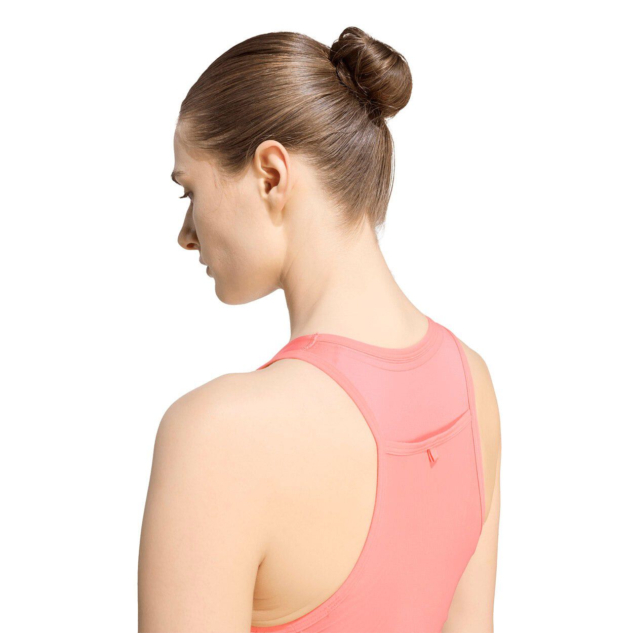 Adizero Gel Pocket Crop Top