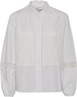 Tiffany shirt