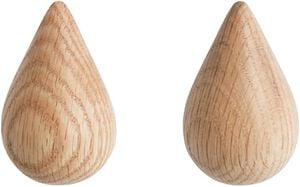 Dropit Hooks Small - 2 pcs