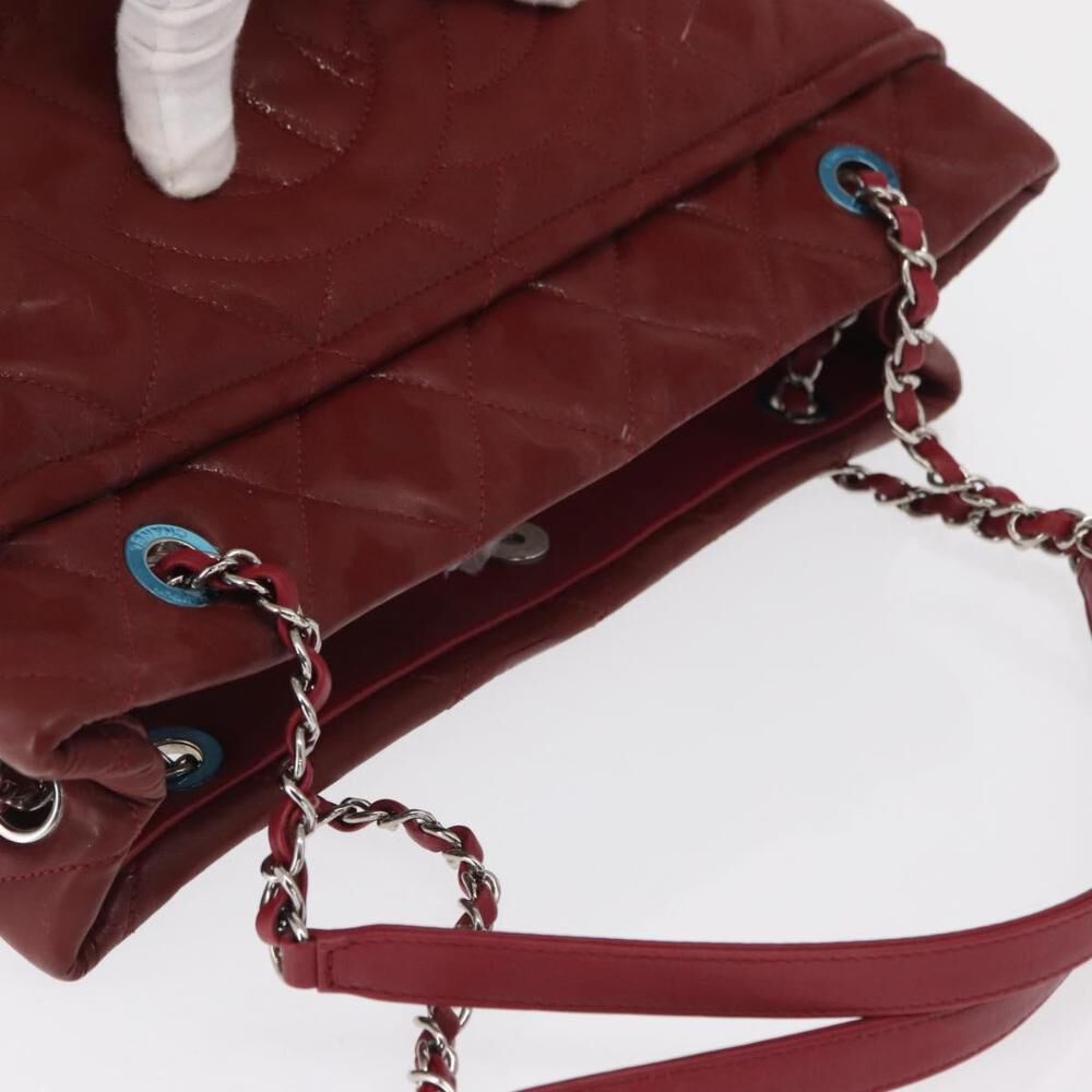Chanel Shoulder Bag