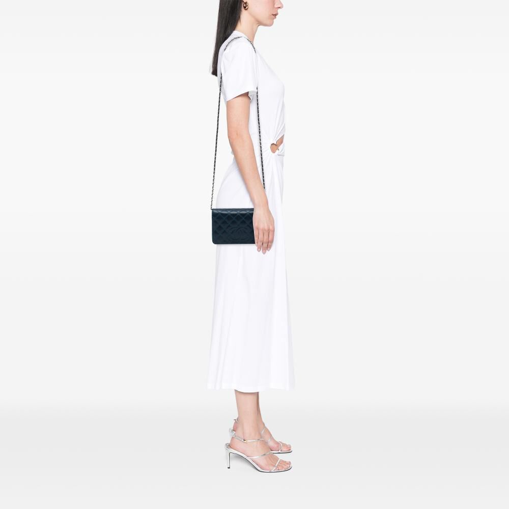 Chanel Flap Bag