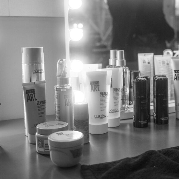 L'Oréal Professionnel Tecni. Art Bouncy & Tender 150ml