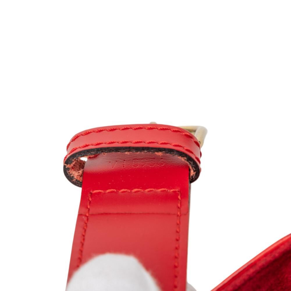 Louis Vuitton Sac D'&eacute;paule