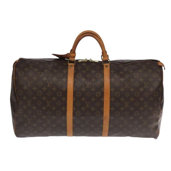 Louis Vuitton Keepall