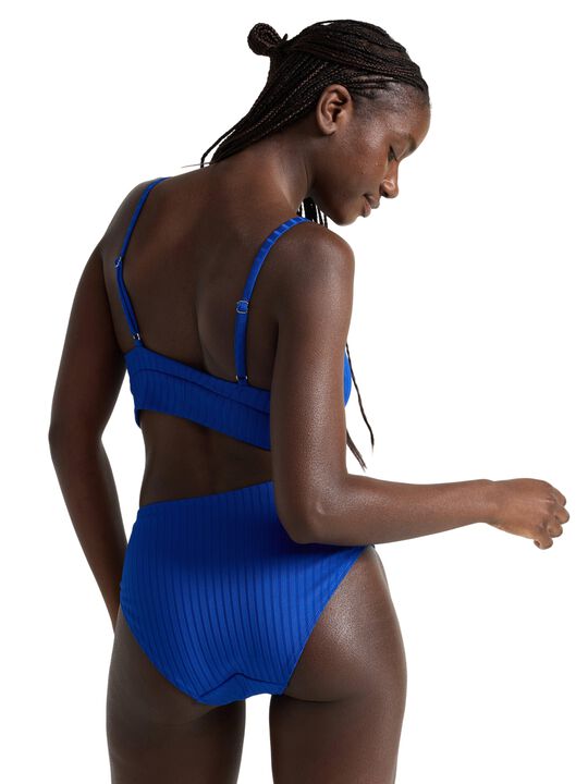 Bikiniunderdel høj talje