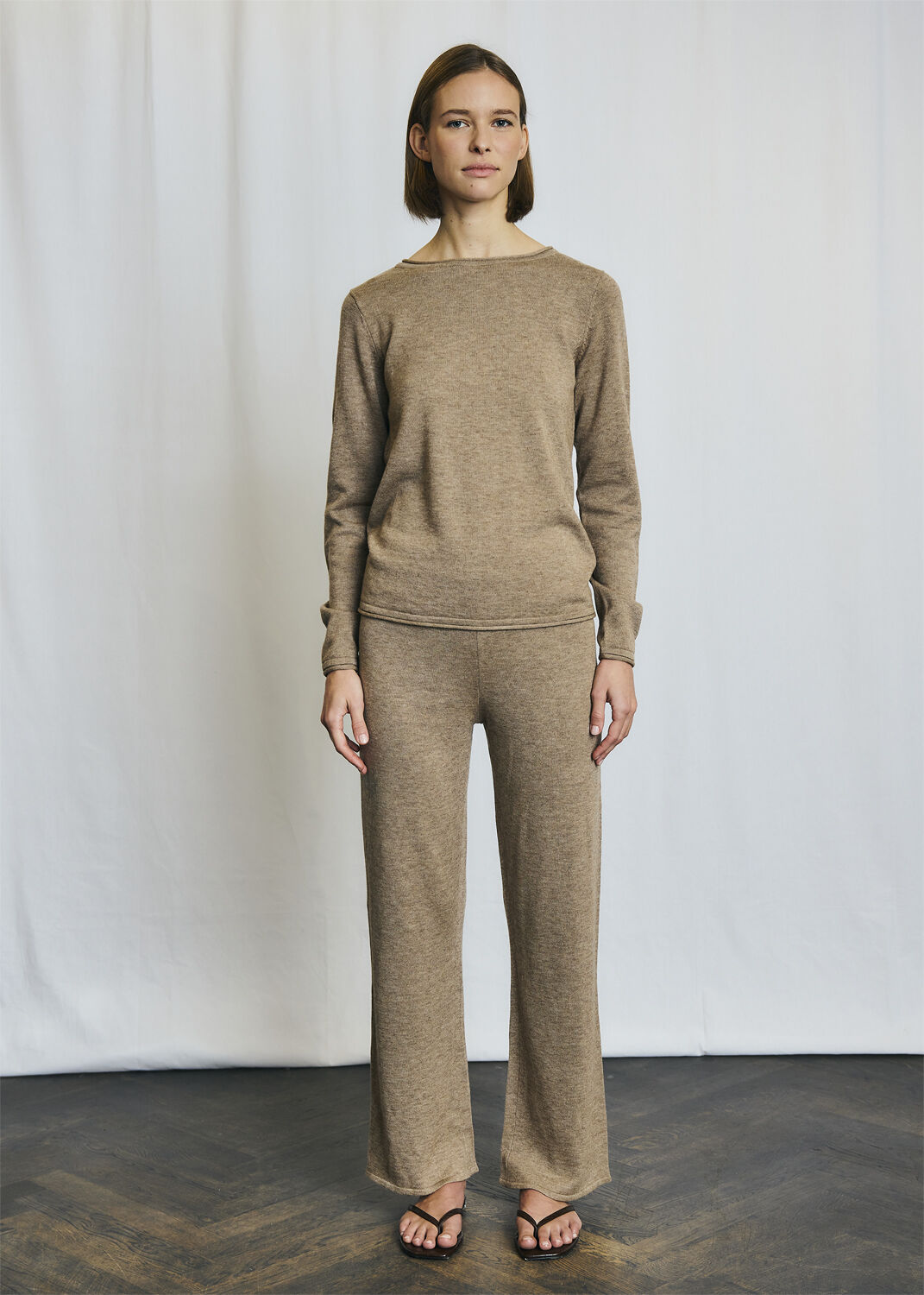 BS Ophelia Regular Fit Knitwear