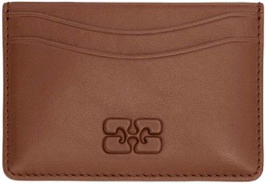 Bou Card Holder Butter