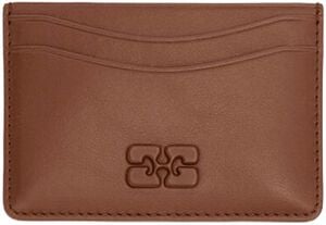 Bou Card Holder Butter