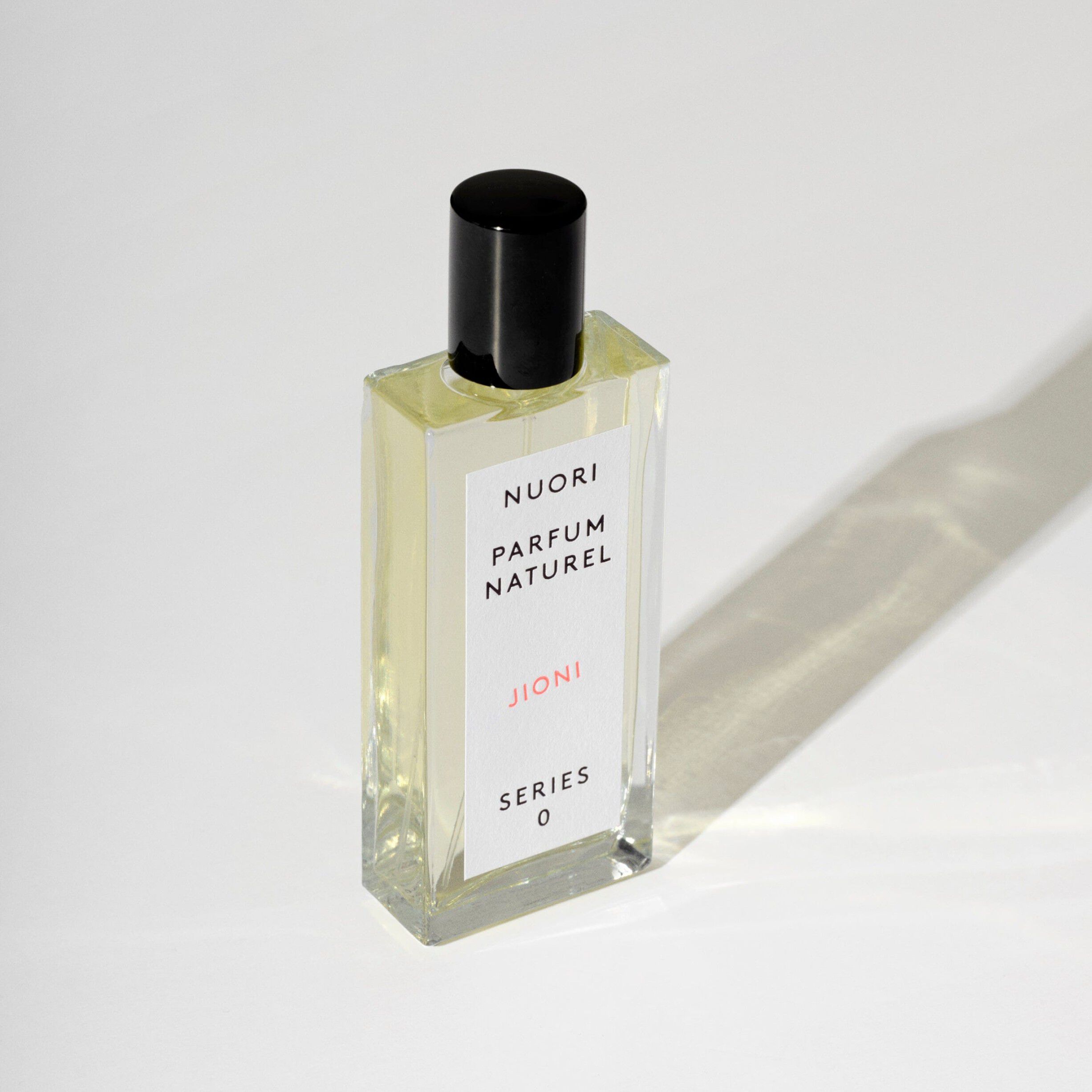 Jioni Fragrance