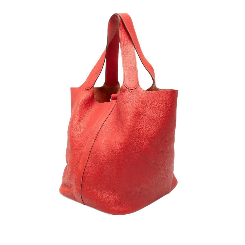 Herm&egrave;s Picotin Lock Pm