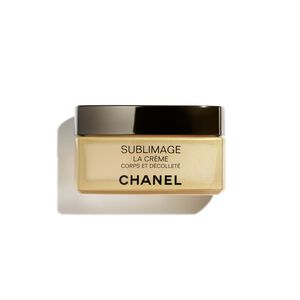 The Revitalising Radiance Fresh Body Cream