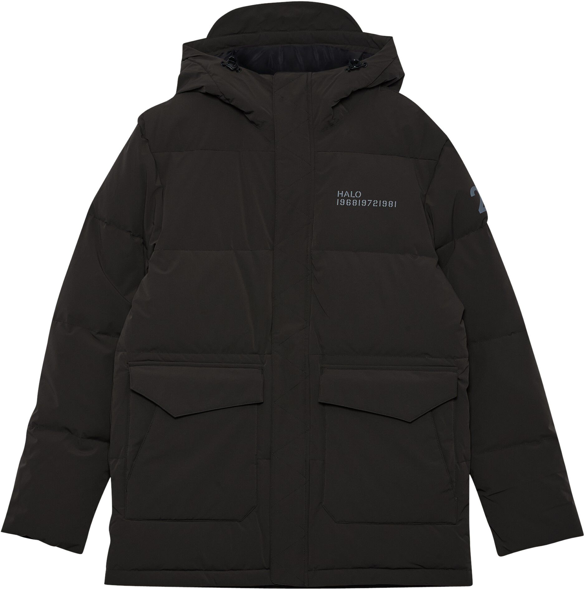 HALO 223 DOWN JACKET