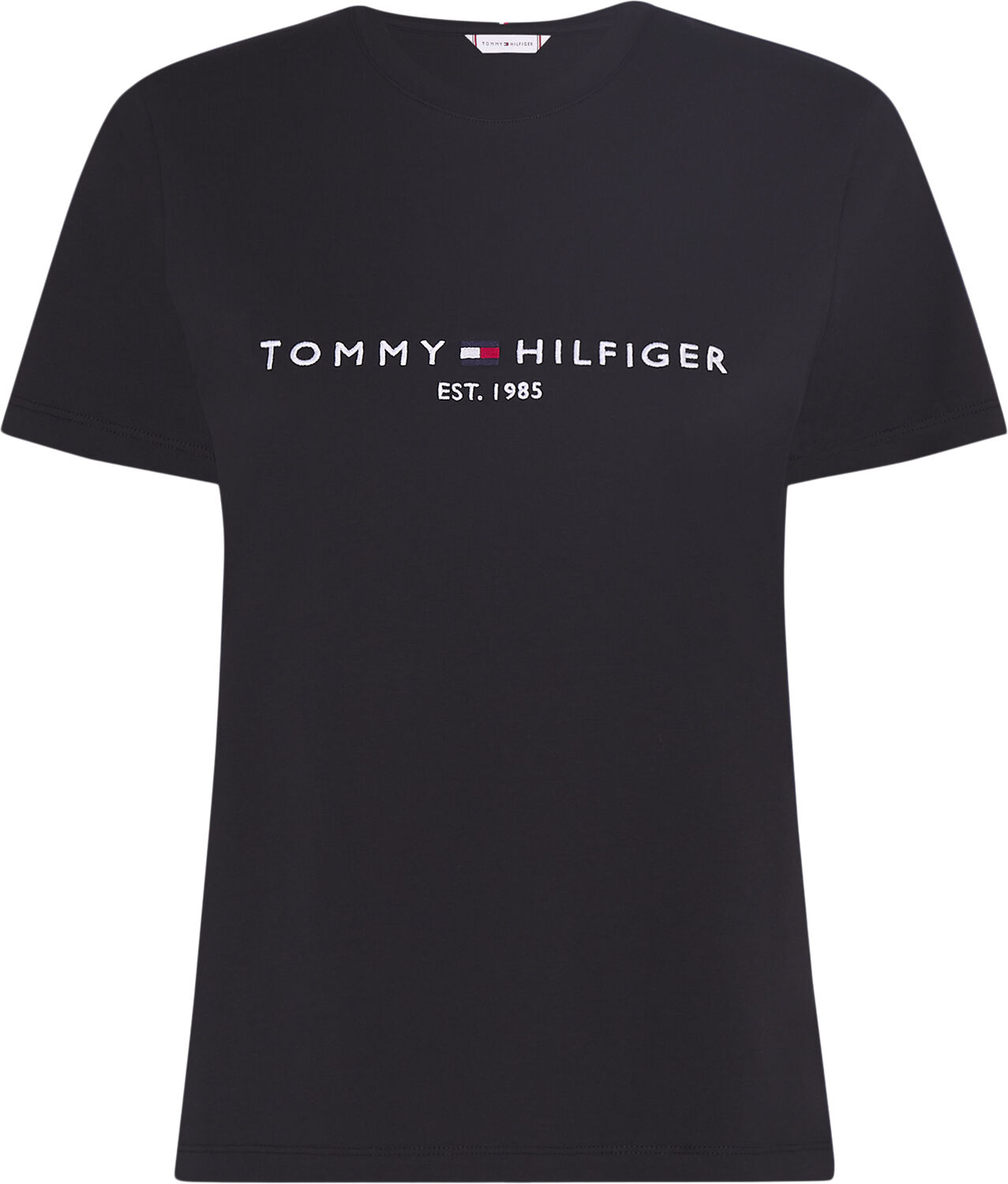 HERITAGE HILFIGER C-NK REG TEE