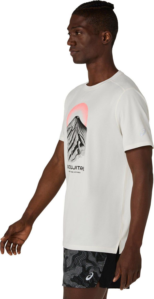 Fujitrail Logo L&oslash;be T-shirt