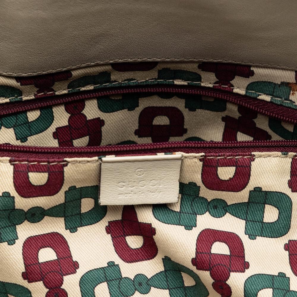 Gucci Abbey
