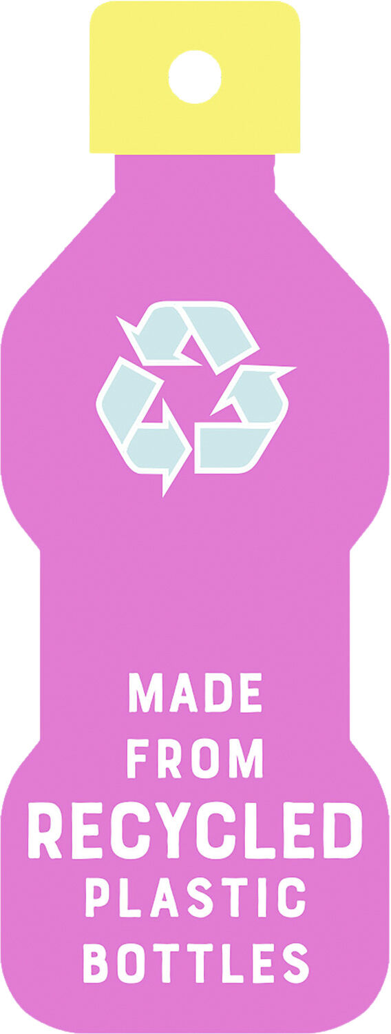 Miss Melody lille Rygsyk