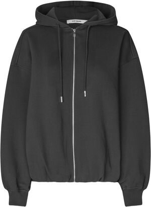 First Zip Hoodie