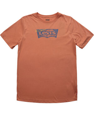 LVBDISTRESSEDBATWINGTEE