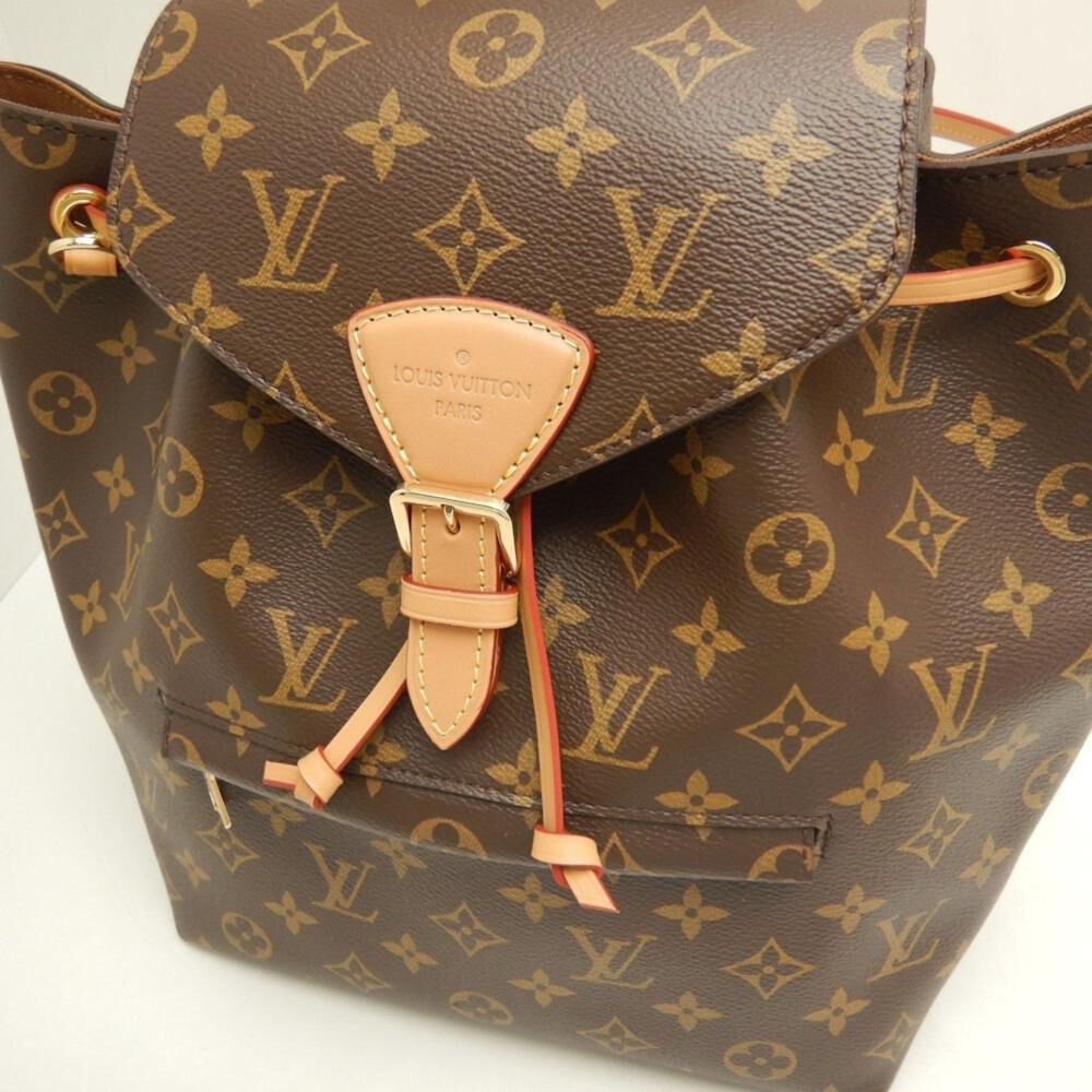Louis Vuitton Montsouris