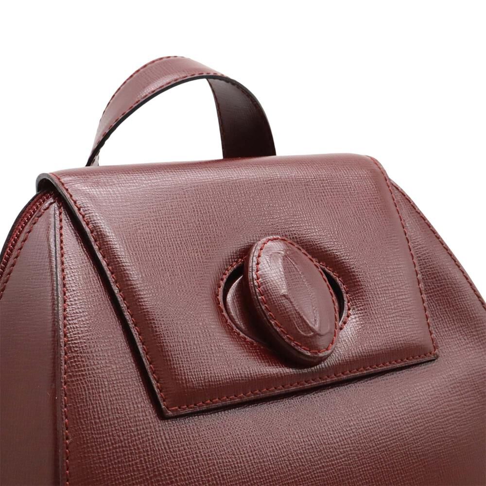 Cartier Backpack