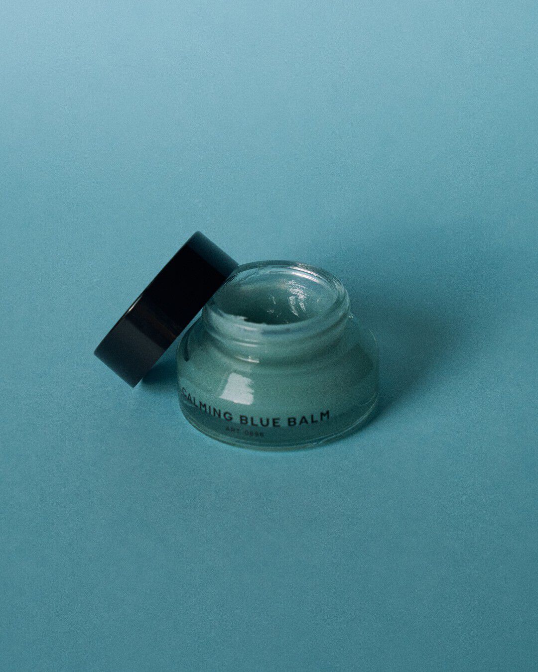 Calming Blue Balm
