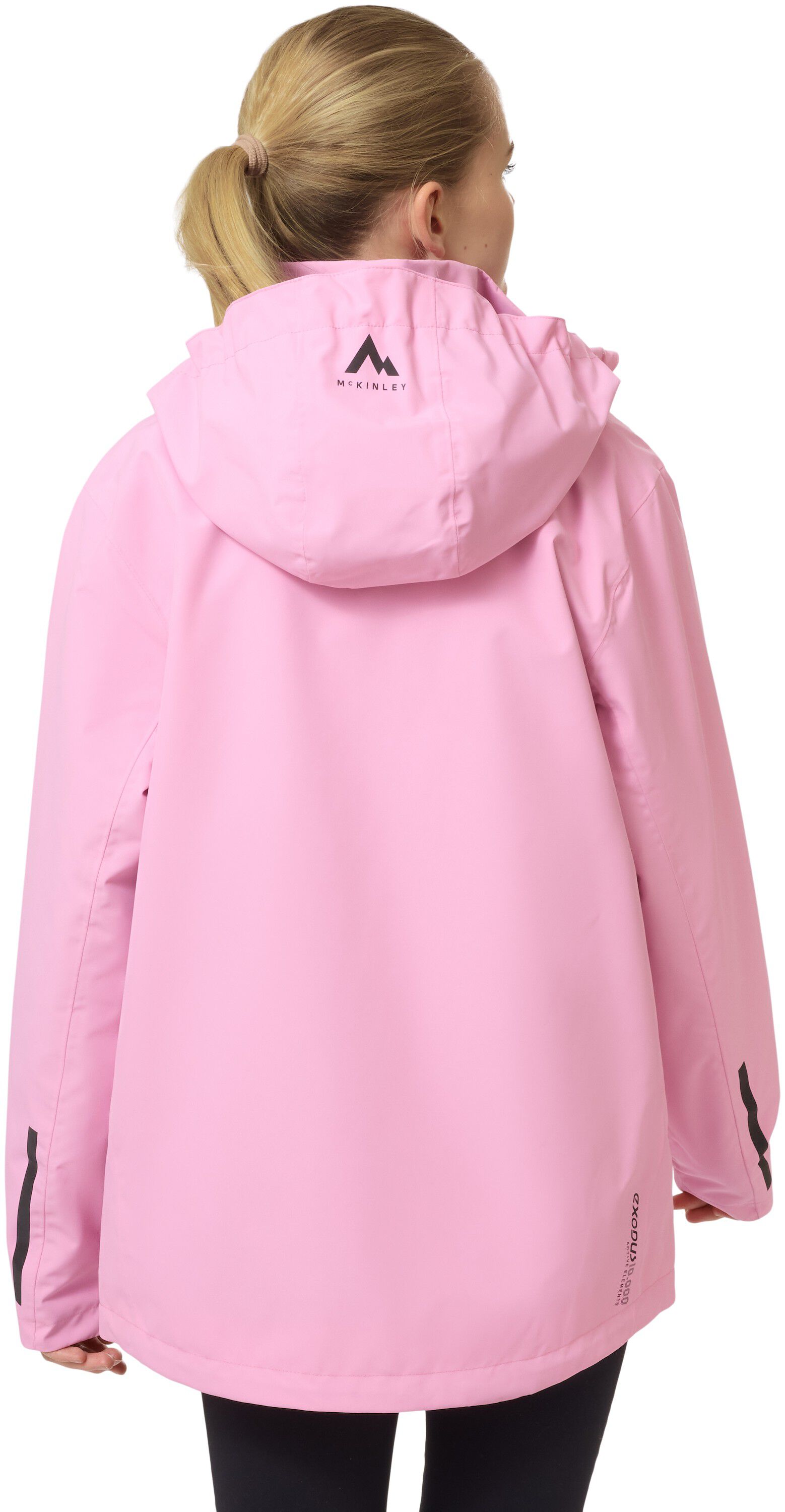 Stay Dry II Regnjakke