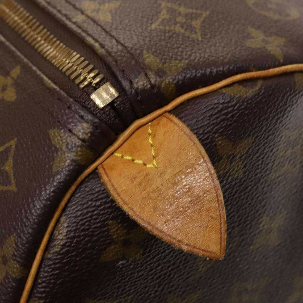 Louis Vuitton Keepall