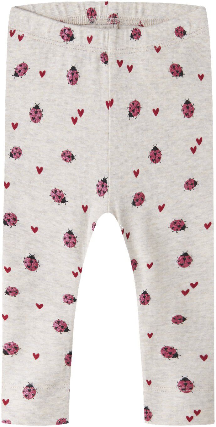 NBFHALINE XSL LEGGING