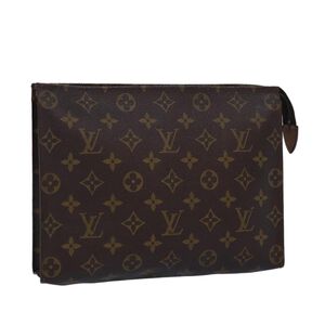 Louis Vuitton Poche Toilette