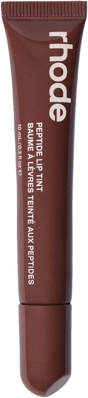 Peptide Lip Tint - Plejende glaze