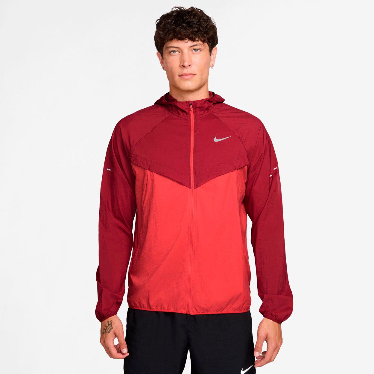 Stride Repel UV L&oslash;bejakke