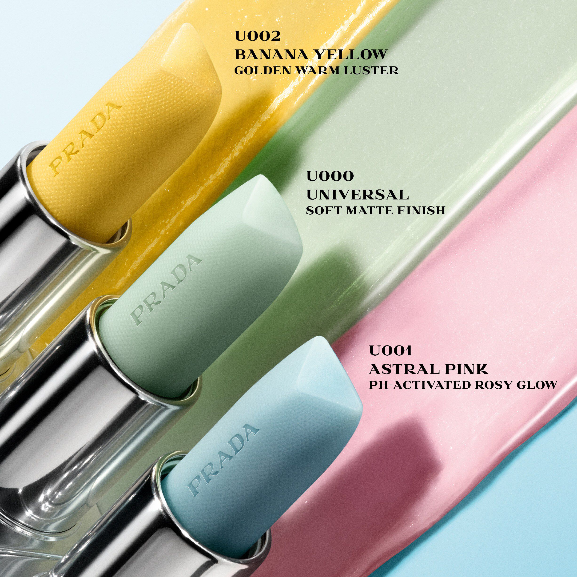 Lip Balm Refill