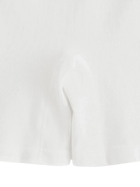 Boxertrusser med høj talje og uden sømme