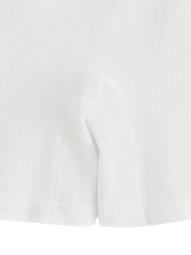 Boxertrusser med høj talje og uden sømme