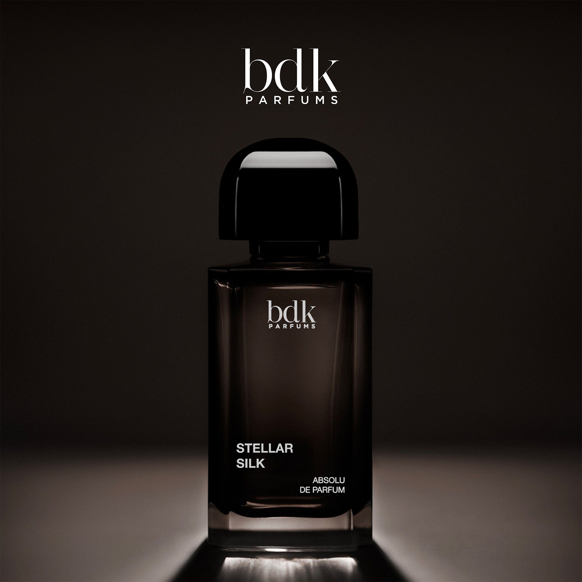 BDK STELLAR SILK 50 ML