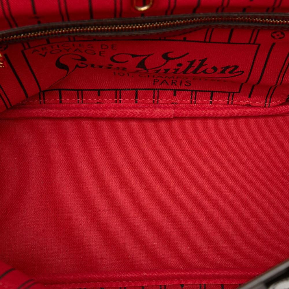 Louis Vuitton Neverfull
