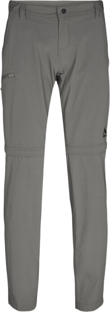 Convertible vandrebukser