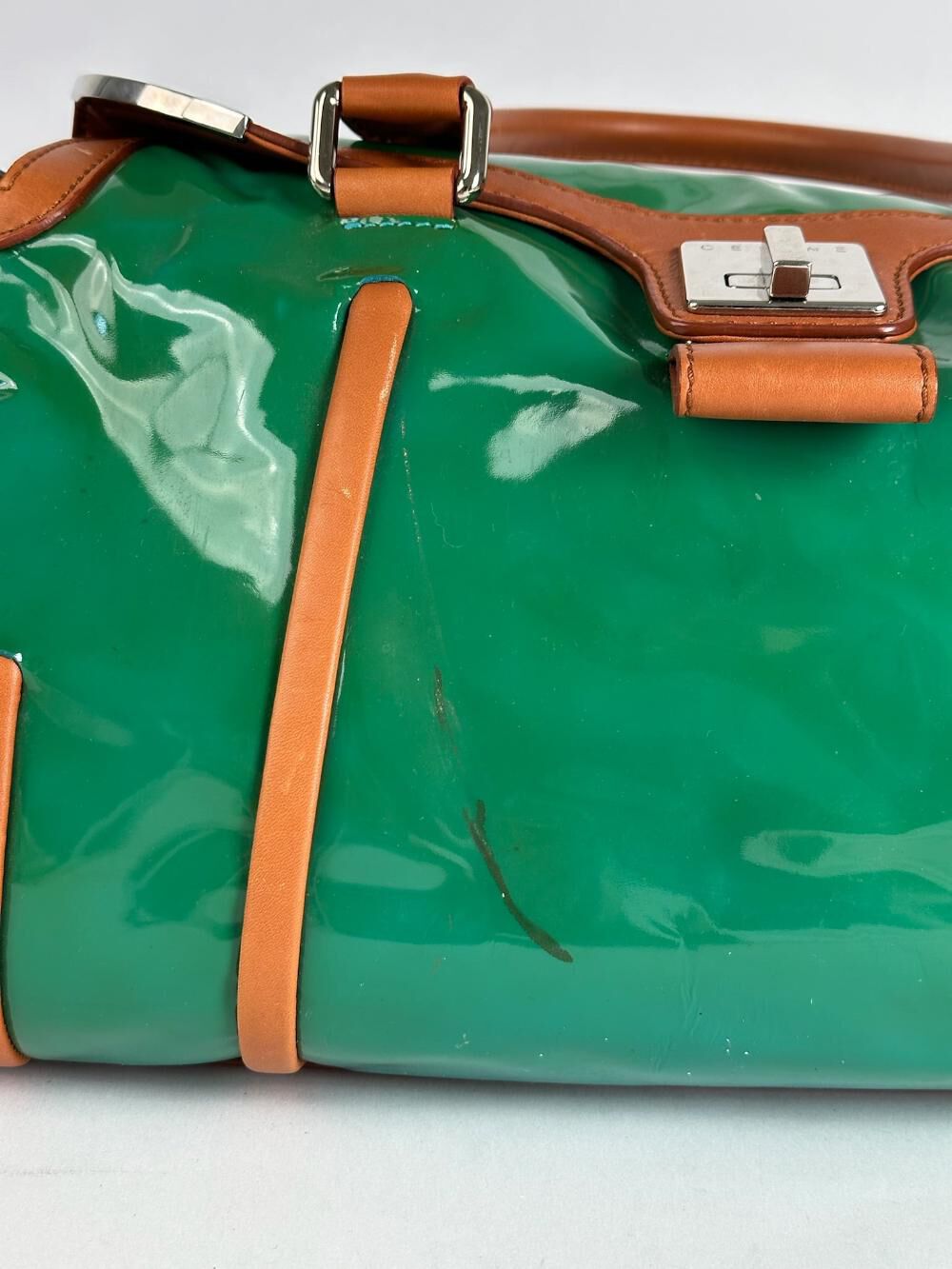 Celine Travel Bag